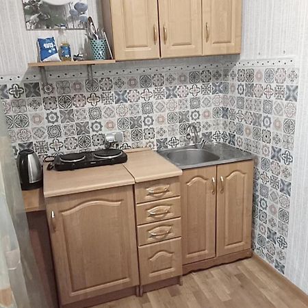 Квартира По Вул Ніженська 29Г Kiev Exterior foto