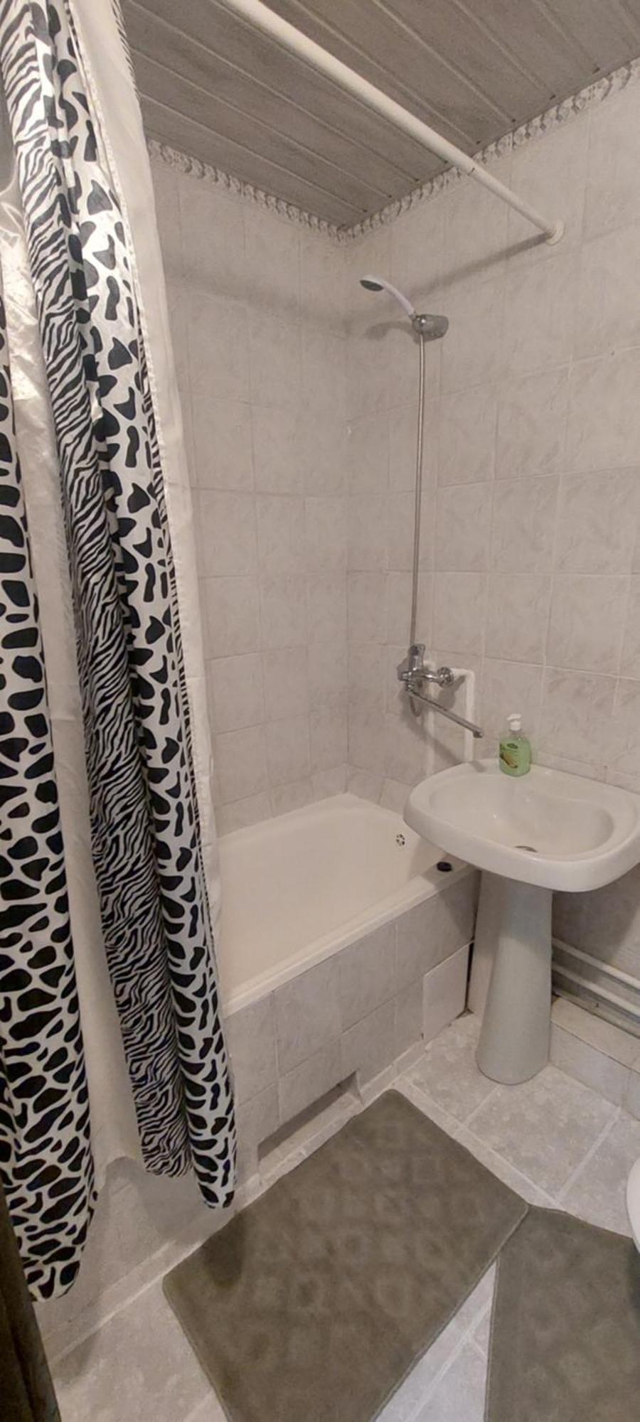 Квартира По Вул Ніженська 29Г Kiev Exterior foto