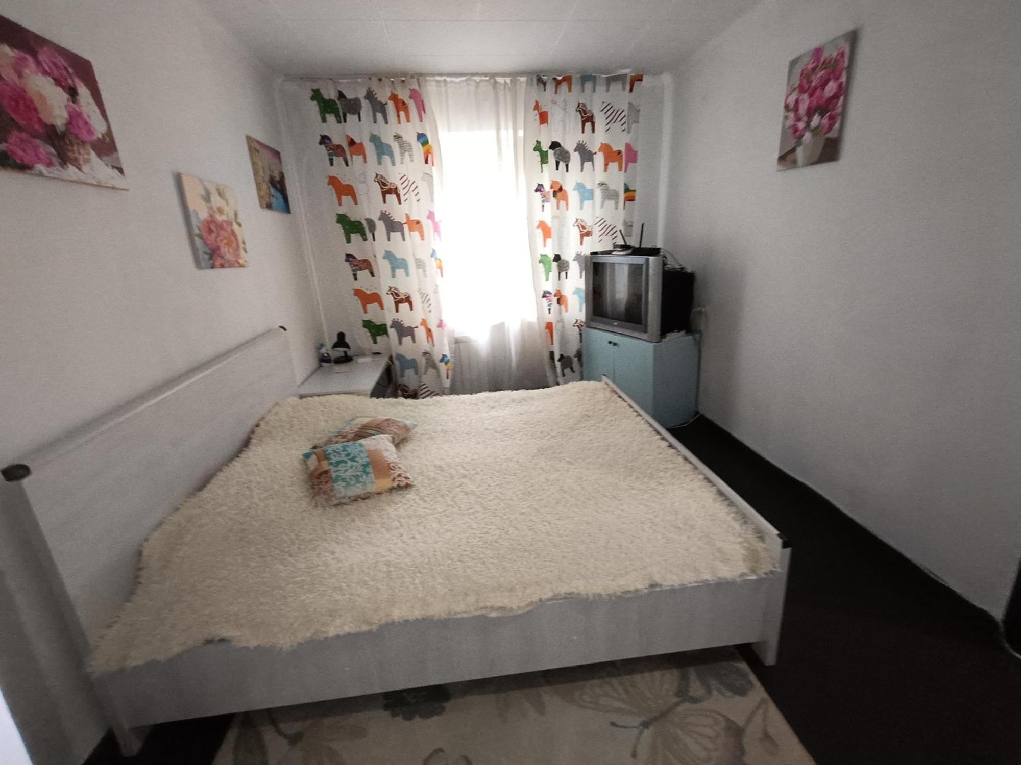 Квартира По Вул Ніженська 29Г Kiev Exterior foto